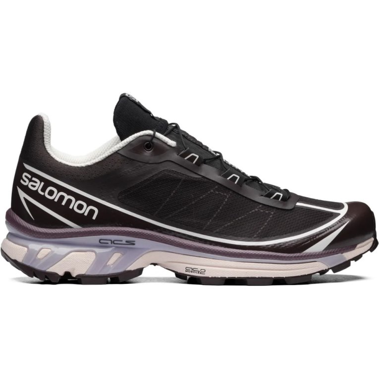 Tenis Salomon Xt-6 Ft Feminino Pretas | PT Q85306